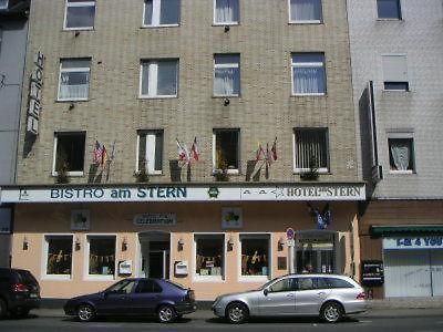 Hotel Am Stern Gelsenkirchen Luaran gambar