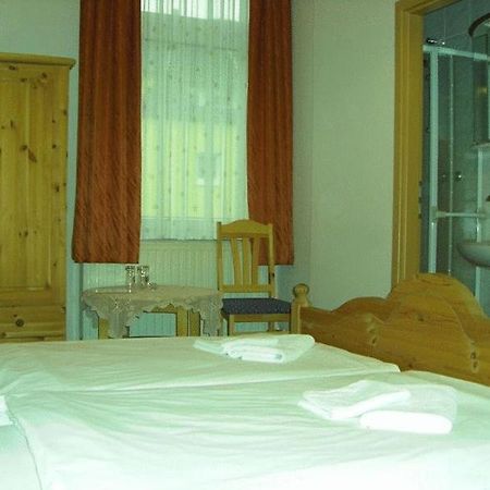 Hotel Am Stern Gelsenkirchen Bilik gambar