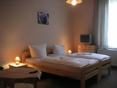 Hotel Am Stern Gelsenkirchen Bilik gambar