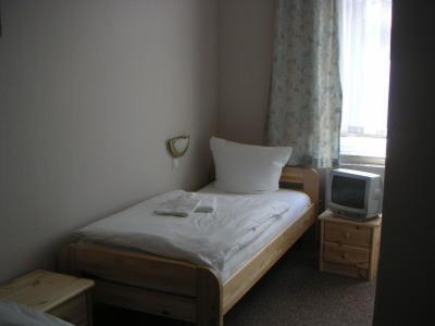 Hotel Am Stern Gelsenkirchen Bilik gambar