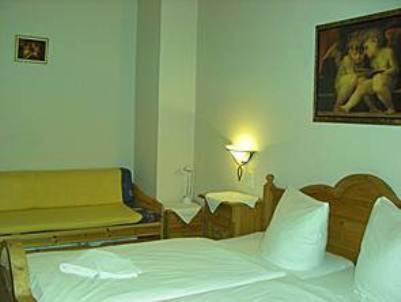 Hotel Am Stern Gelsenkirchen Bilik gambar
