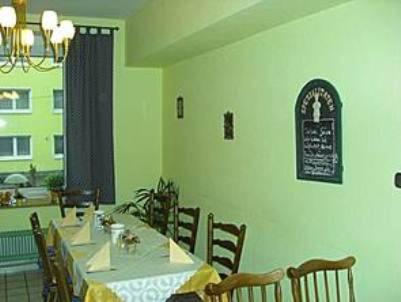 Hotel Am Stern Gelsenkirchen Luaran gambar