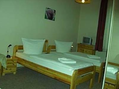 Hotel Am Stern Gelsenkirchen Luaran gambar