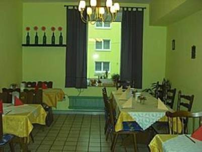 Hotel Am Stern Gelsenkirchen Luaran gambar