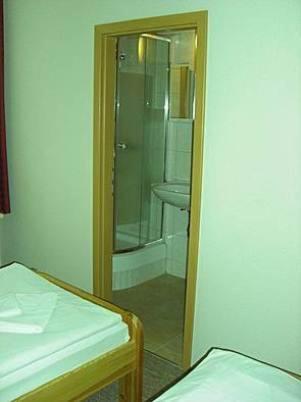 Hotel Am Stern Gelsenkirchen Luaran gambar