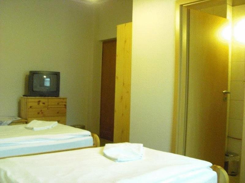 Hotel Am Stern Gelsenkirchen Bilik gambar