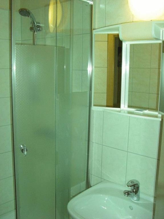 Hotel Am Stern Gelsenkirchen Luaran gambar